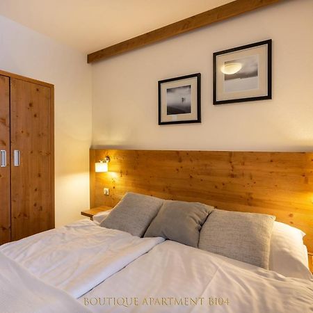 Boutique Apartment In Kukucka Residences Tatranská Lomnica Εξωτερικό φωτογραφία