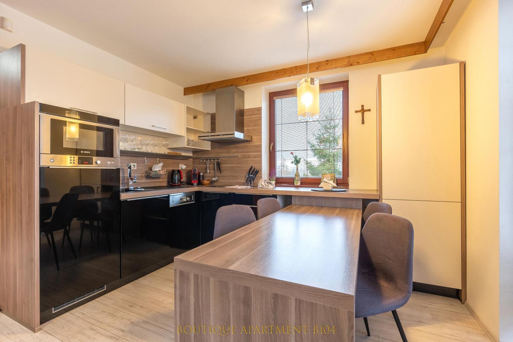 Boutique Apartment In Kukucka Residences Tatranská Lomnica Εξωτερικό φωτογραφία