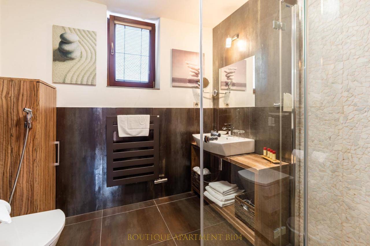 Boutique Apartment In Kukucka Residences Tatranská Lomnica Εξωτερικό φωτογραφία